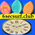 6 Sec Surfing Club