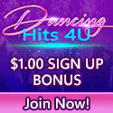 Dancing Hits 4 U