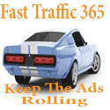 Fast Traffic 365