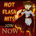 Hot Flash Hits