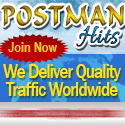 PostMan Hits