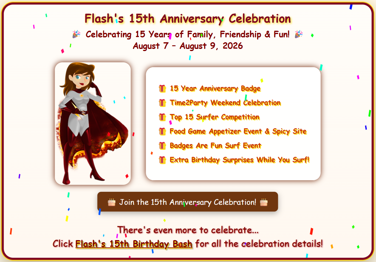 Flash